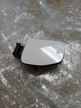 Kb3b-21405c46-aa Ford 2019-2023 Ranger Fuel Filler Pocket Cover And Gas Lid Door