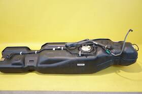 Kl3z9002e Ford Fuel Tank Shield Heat Pump Sender Filler Pipe Neck Oem F150 2015-24