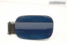 Kt4b-r27936-bf Ford 2019-2023 Edge 2.0l Fuel Tank Cover Door Filler Neck Flap Pocket Oem