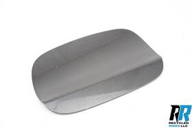 Ford Kt4b-r405c46-aa 19-24 Edge Fuel Tank Filler Access Door Lid Cover Gray Oem Kt4br405c46aa