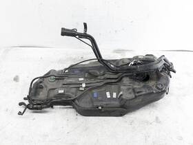 L1mz-9002-c Ford 2020-2023 Explorer 2.3l Gas Fuel Tank With Filler Neck
