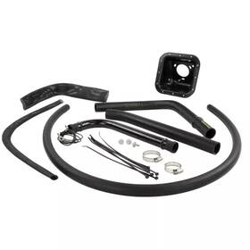 Lc3z-9b149-b Ford Genuine Kit Fuel System Conversion Lc3z-9b149-b Ford Genuine Kit Fuel System Conversion