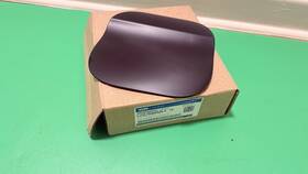 Ford Lj7z-78405a26-a 2020-2025 Lincoln Corsair Oe Door Fuel Tank Filler Access Oem