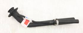 Lu9z-9034-a Ford New Oem Fuel Filler Neck Pipe F-53 7.3l 2020-2025