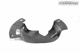 Lx61-9b007-ab Ford 2021-2023 Bronco Awd 1.5l Fuel Gas Reservoir Tank Pump Cover Bracket Oem