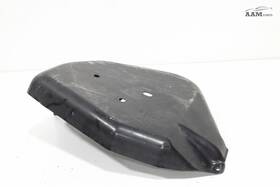 Lx6z-9a147-a Ford 2021-2024 Bronco Sport Rear Right Side Fuel Tank Skid Plate Protector Oem