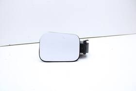 M1pb-a27936-ae Ford 2021-2023 Bronco Sport Fuel Tank Filler Door W Pocket Oem