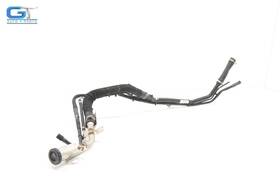 Mb3g9034af Ford Bronco Fuel Gas Tank Filler Neck Hose Tube Pipe Oem 2021 - 2023
