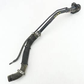 Mc349034ba Ford 2020 2021 2022 F250 F350 7.3l Fuel Tank Filler Neck Pipe Tube