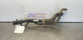 Mc349034ca Ford 22 F350 Sd Fuel Filler Neck 6.7l Crew Cab