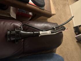 Mc3490934ja Ford Mc3490934g Parts Fuel Filler Neck