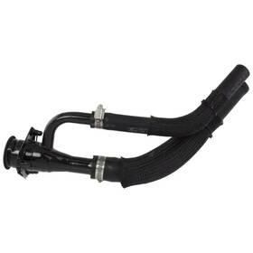 Mc3z-9034-c Ford Genuine Filler Neck Mc3z9034c