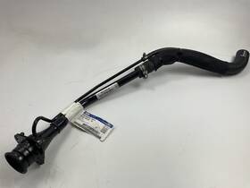 Mc3z-9034-e Ford New Oem Fuel Tank Filler Pipe 20-22 F-250 F-350 Super Duty Gas