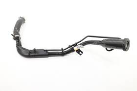 Ford Nz6z9034b 2022-2024 Maverick Fuel Gasoline Tank Filler Neck Tube Hose Oem Nz689034be