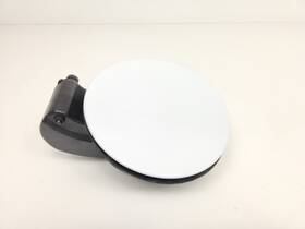 Pr3b-c27936-ab Ford 2024-2026 Mustang Gt Fuel Filler Flap Door Gas Lid White Yz Oem