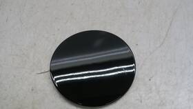 Pr3bc405c46 Ford 2024 2025 Mustang Oem Fuel Tank Filler Door Black