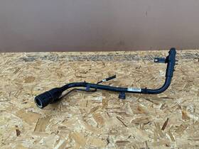 Pr3c-9034-ab Ford Mustang Gt 2015-2023 Oem Gas Fuel Tank Filler Neck Assembly