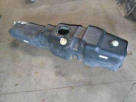 Smitley-258-13-003 Ford 2004-2011 Ranger Gas Fuel Tank Super Cab 126 Inch Wb 4l5u-9010