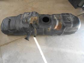 Smitley-265-13-008 Ford 1999-2000 F250 F350 Gas Fuel Tank F81a-9010-ac