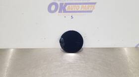 177.fd8120 Ford Truck 20 F150 Gasoline Fuel Door Blue