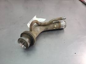 177.fd8279 Ford Truck 1978-79 Bronco Fuel Tank Filler Neck Assembly - Oem