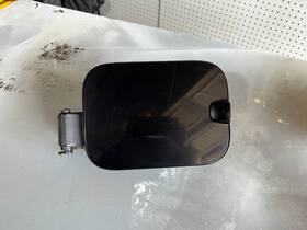 177.fd8323 Ford Truck 2023-2025 F250350/450 Super Duty Fuel Filler Door Agate Black
