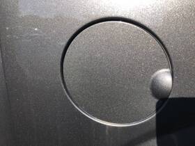 177.fd8515 Ford Truck 2015 F150 Fuel Filler Gas Lid Door 941879
