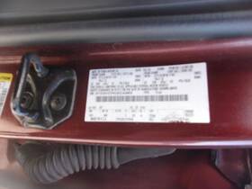 177.fd8516 Ford Truck F150 2016 Fuel Filler Door 525813