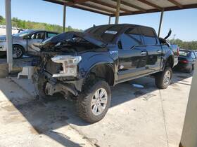 177.fd8518 Ford Truck F150 2018 Fuel Filler Door 2574011