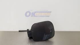 177.fd8620 Ford Truck 20 Expedition Fuel Filler Door Gray
