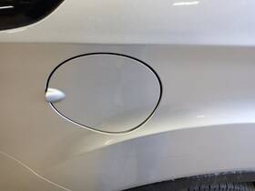177.fd8c18 Ford Truck Escape 2018 Fuel Filler Door 399731