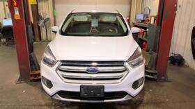 177.fd8c19 Ford Truck Escape 2019 Fuel Filler Door 883574