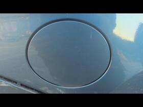 177.fd8g18 Ford Truck Explorer 2018 Fuel Filler Door 471655