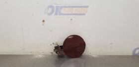 177.fd8m06 Ford Truck 06 F250 Fuel Filler Door Lid Copper T5
