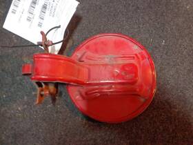 177.fd8n08 Ford Truck 2008 F350sd Fuel Filler Door 883321