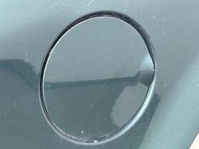 177.fd8n10 Ford Truck F350sd 2010 Fuel Filler Door 2785866