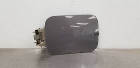 177.fd8n13 Ford Truck 13 F350 Sd Fuel Filler Door Lid Gray