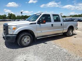 177.fd8n15 Ford Truck F350sd 2015 Fuel Filler Door 2317355