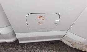 Ford Truck 177.fd8n17 F350sd 2017 Fuel Filler Door 766227