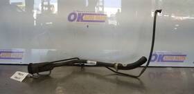 179.fd8116 Ford Truck 16 F150 Fuel Filler Neck Pipe 5ft6 Inch Box