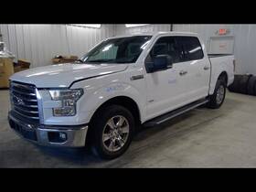 179.fd8117 Ford Truck F150 2017 Fuel Filler Neck 993146