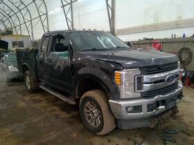 179.fd8417 Ford Truck F350sd 2017 Fuel Filler Neck 6921463