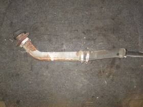 179.fd8690 Ford Truck Rear Fuel Filler Neck Fits 90 F150 F250 Pickup 284504