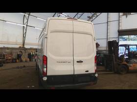 179.fd8k17 Ford Truck Transit35 2017 Fuel Filler Neck 6803065