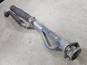 Bc349034jk Ford Truck 179.fd8m12 Used 2012 F250 Diesel Short Bed Fuel Filler Neck As Shown Ship