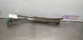 Ford Truck 179.fd8n12 17 F350 6.7l Srw Crew Cab Fuel Filler Neck Pipe