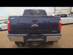 179.fd8n15 Ford Truck F350sd 2015 Fuel Filler Neck 6847936