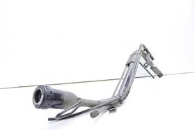 Lx6z-9034-je Ford Truck 179.fd8s21 2021-2024 Bronco Sport Fuel Tank Gas Filler Neck Hose Tube Lx61-9034-fg Oem