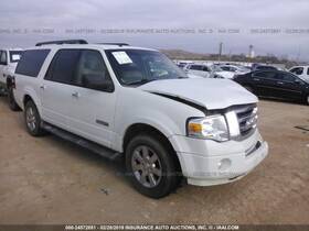 197-00149 Ford Truck Fuel Tank 131 Inch Wb Extended Fits 07-08 Expedition 357213