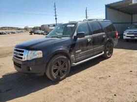 197-00150 Ford Truck Local Pickup Only Fuel Tank 119 Inch Wb Fits 07-08 Expedition 1309242